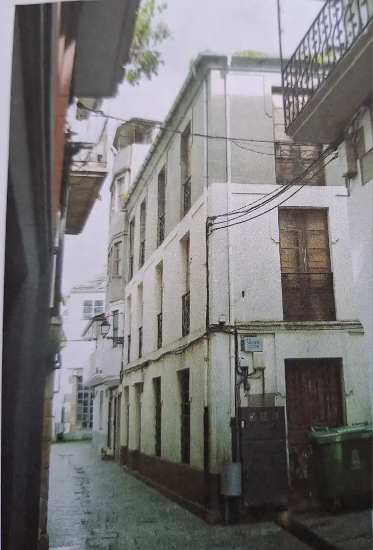 Casa adosada en  Rúa García Juanceda 5 - Foto 6