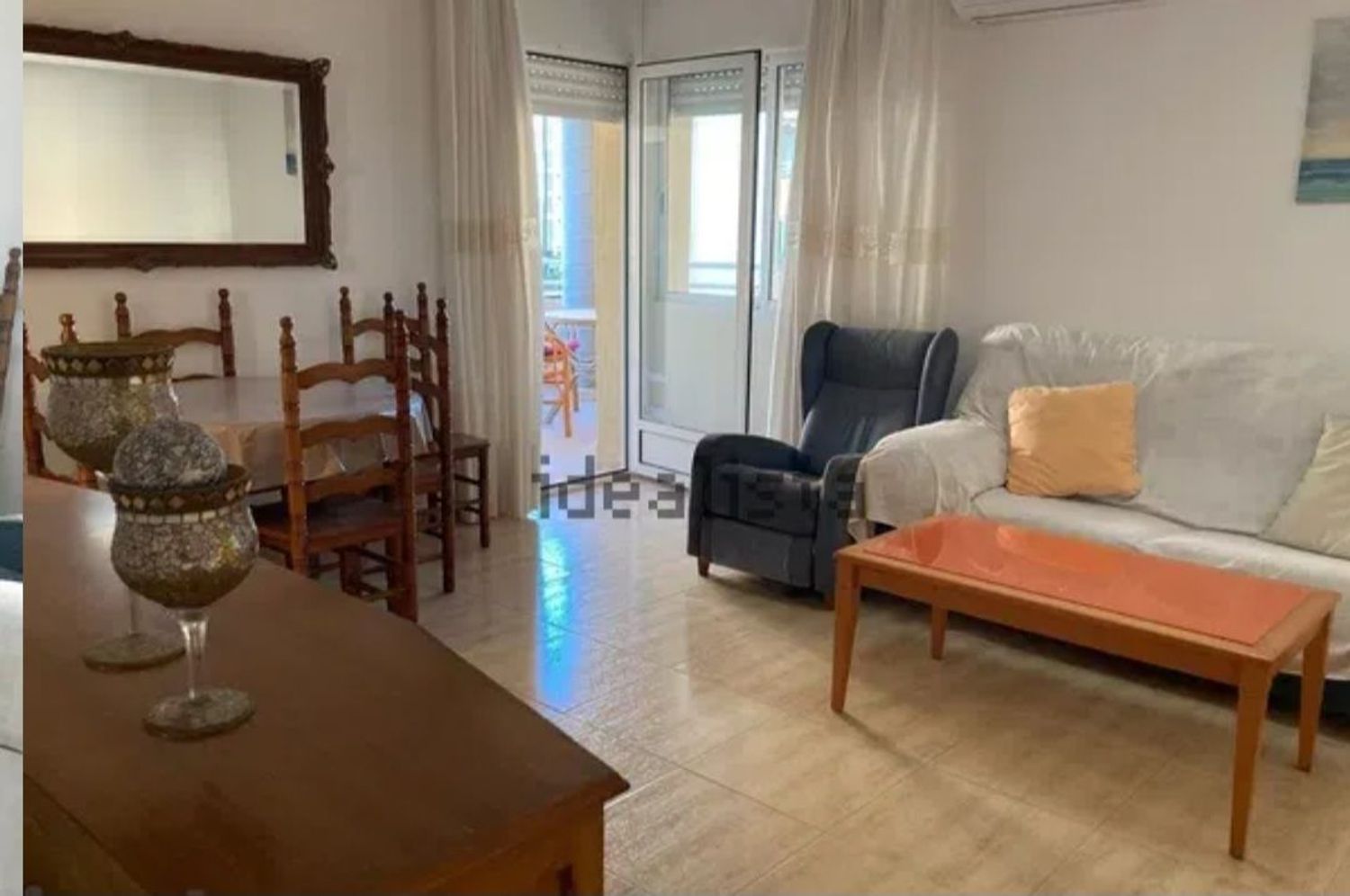 Piso en Calle Teodoro Llorente, 5, Campoamor - Foto 2
