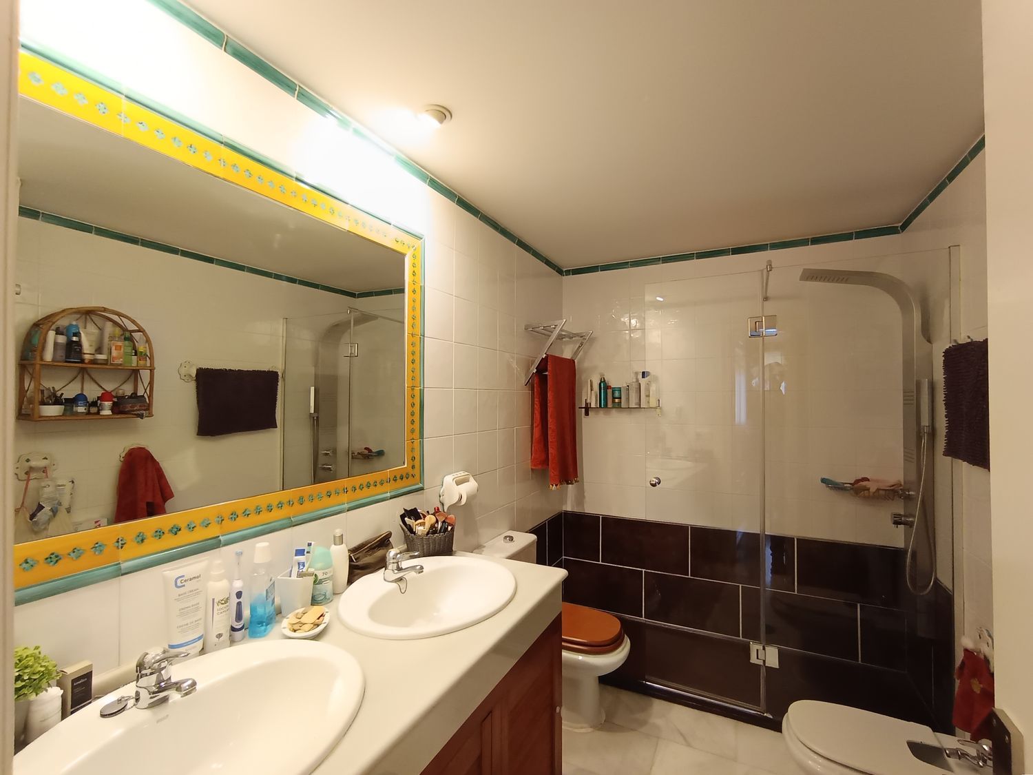 Chalet adosado en Barrio Brillante - Foto 18