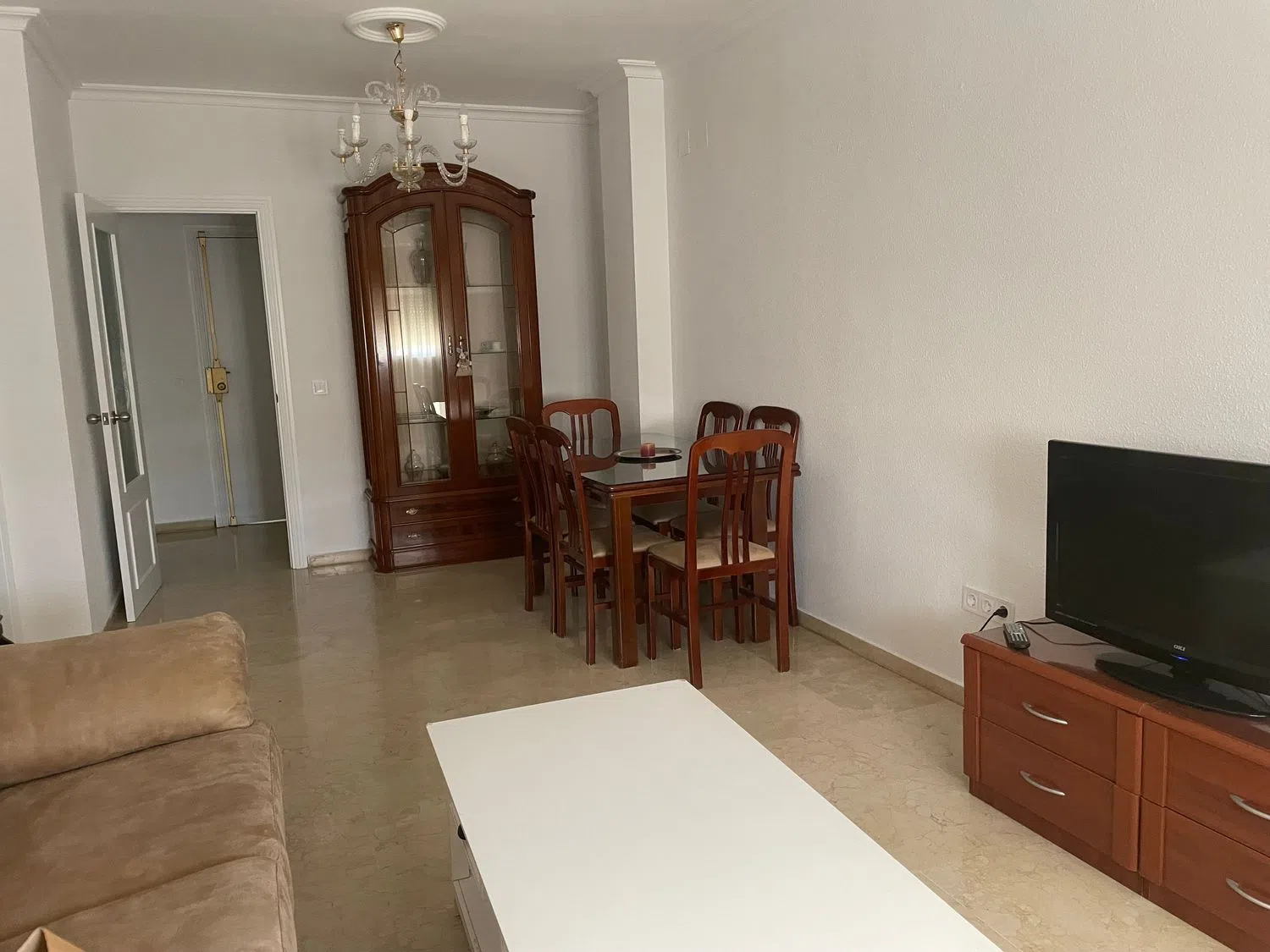 Piso en plaza Alcalde Horacio Hermoso, 15 - Foto 4