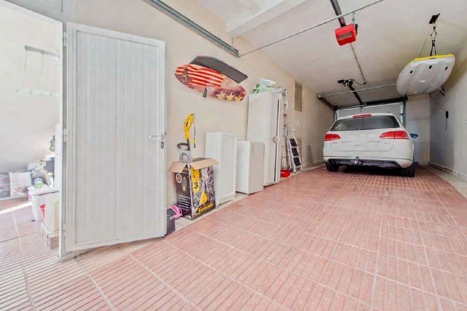 Chalet pareado en calle de Isaac Albéniz, 18 - Foto 22