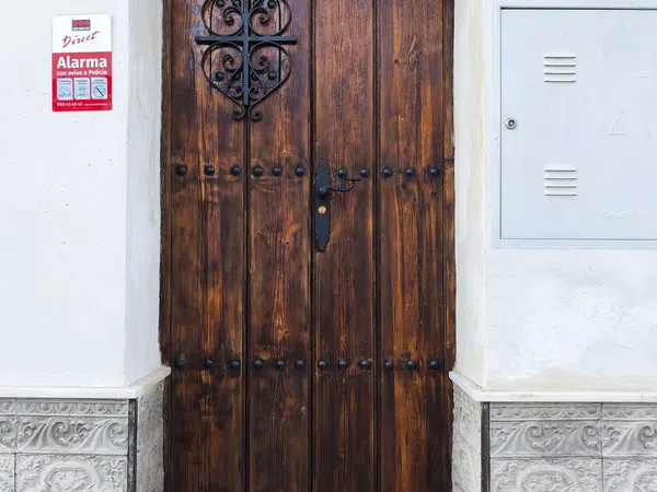 Casa de pueblo en Calle Larga, 21 - Foto 2