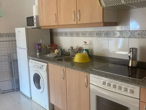 Piso en Avenida Santiago, 42, Posada-Barro, Posada-Barro - Foto 4