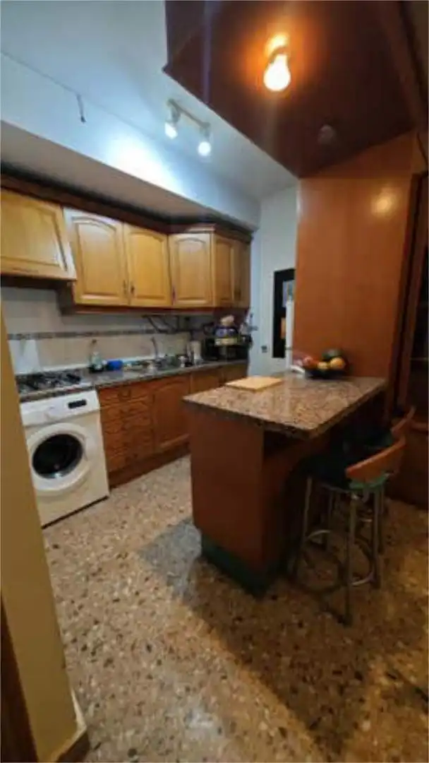 Piso en San Blas - Foto 6