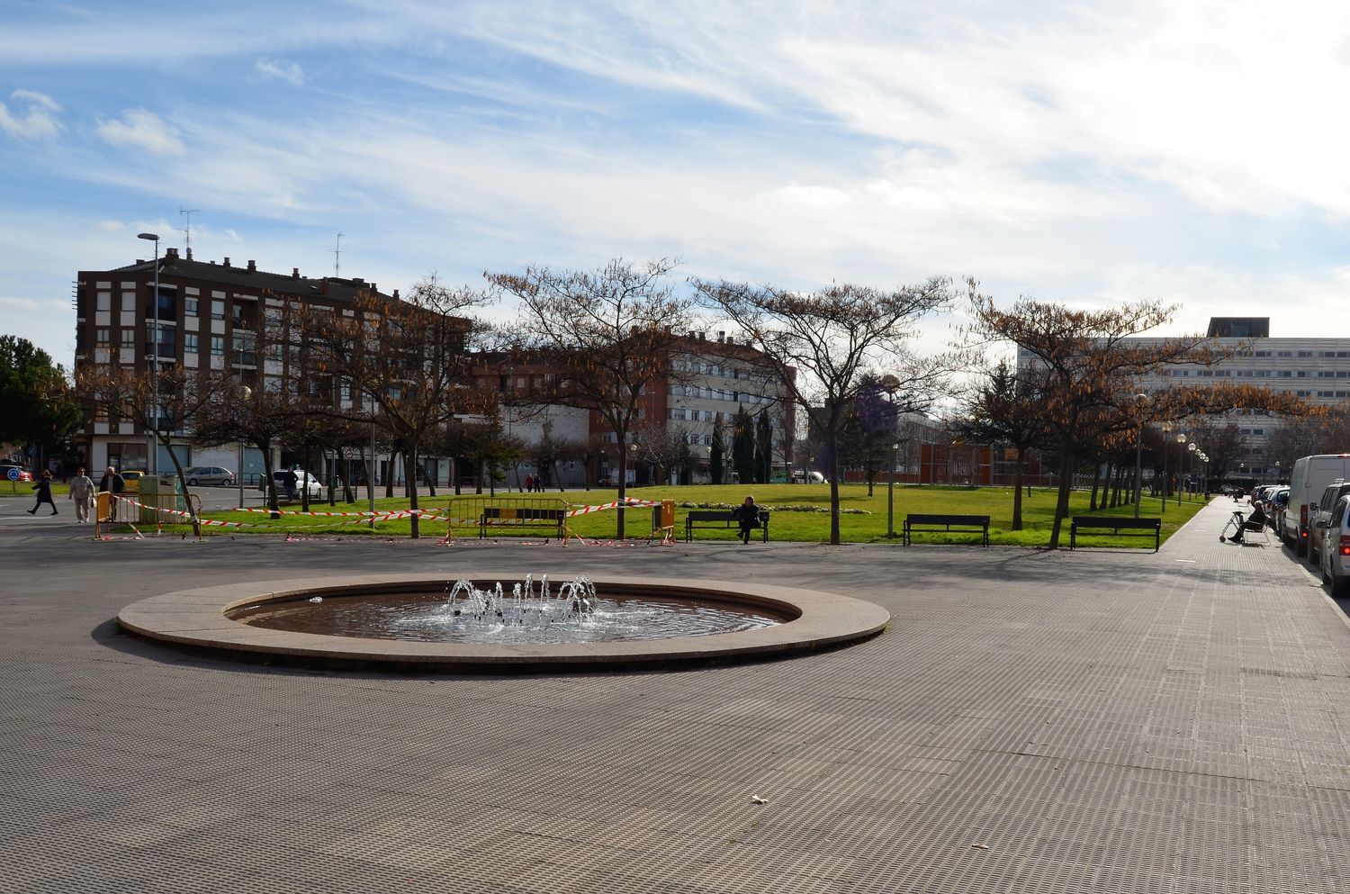 Piso en Margarita Salas, 2, La Portalada - Varea, La Portalada - Varea - Foto 17