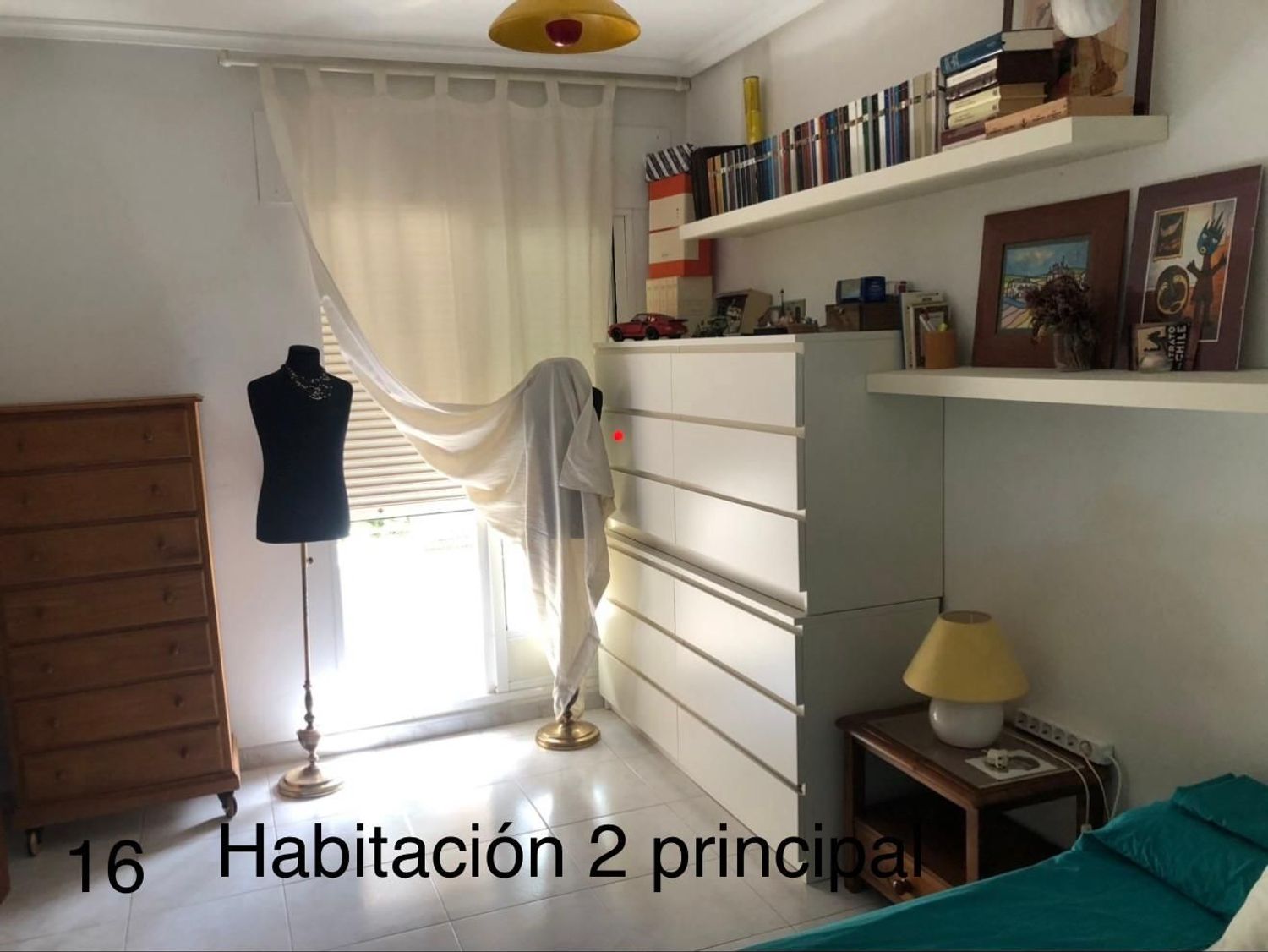Casa o chalet independiente en La Sierrilla - Foto 20