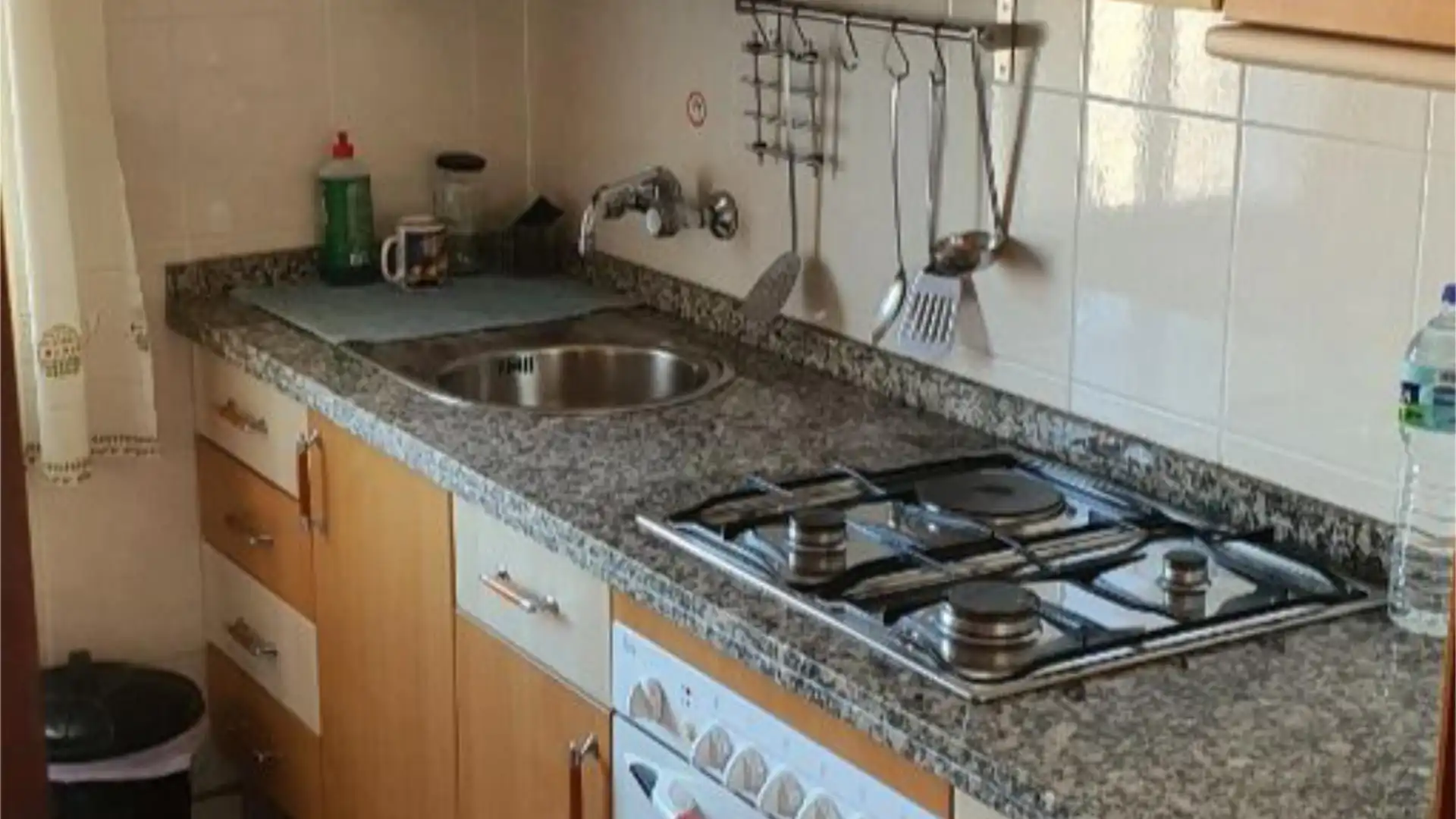 Piso en  Plaza Pío XII 4 - Foto 8