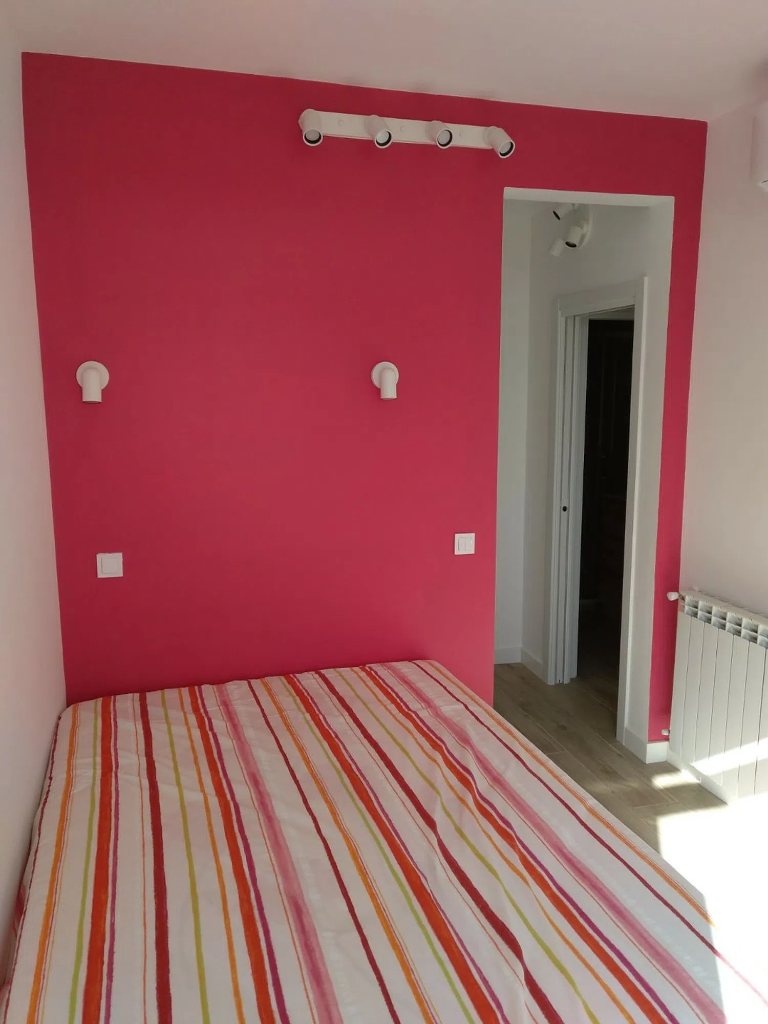 Piso en calle de Bocángel, 14 - Foto 6