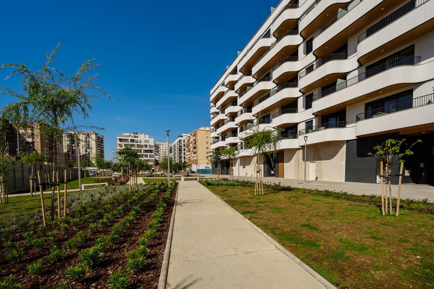 Ático en avenida de los Guindos, 20 - Foto 32