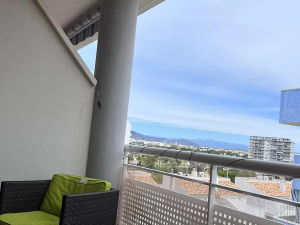 Piso en Calle Tamarit, 7, Moncófar playa, Moncófar playa - Foto 17