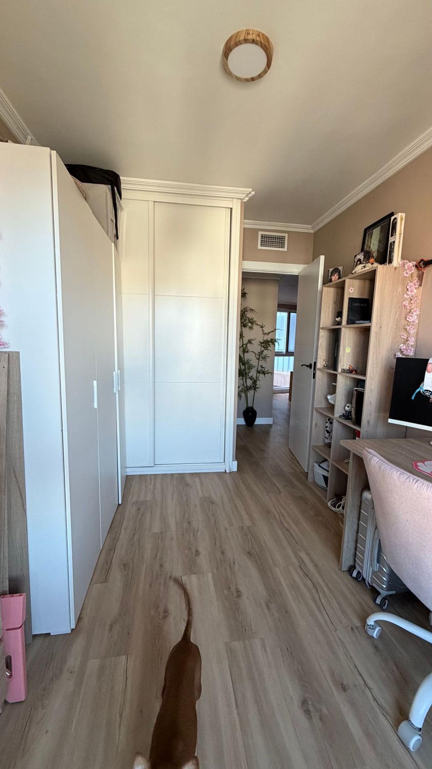 Ático en Calle Magnesita, 6, Barrio San Luis - Los Molinos, Barrio San Luis - Los Molinos - Foto 17