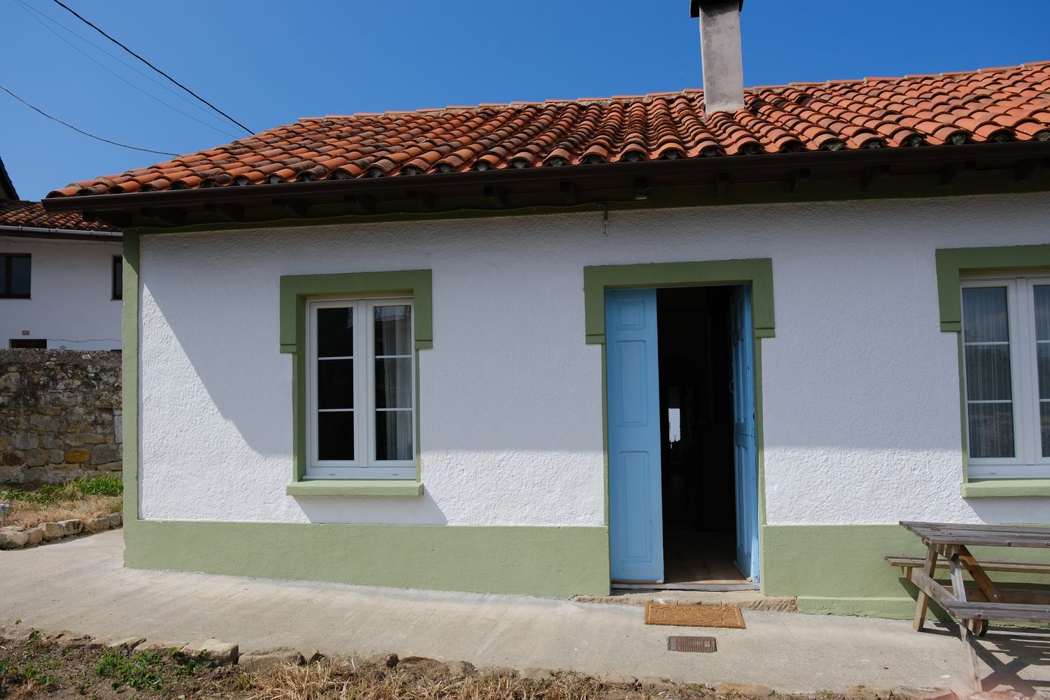 Casa o chalet independiente en Aldea el Monasterio, 21, Quintes - Arroes, Quintes - Arroes - Foto 30