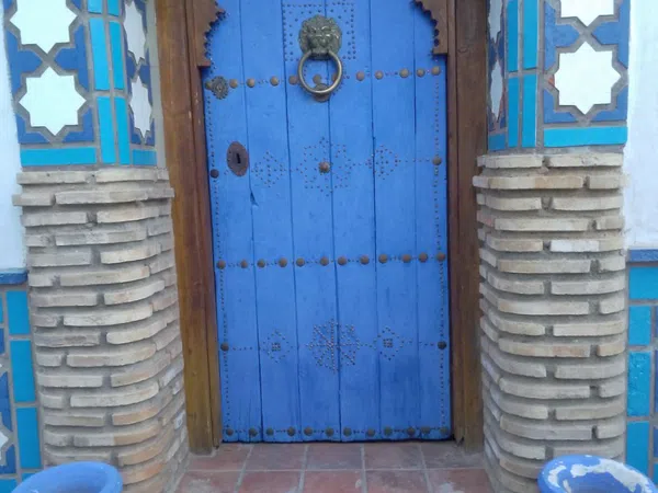 Casa o chalet independiente en Calle Beso, 2 - Foto 5