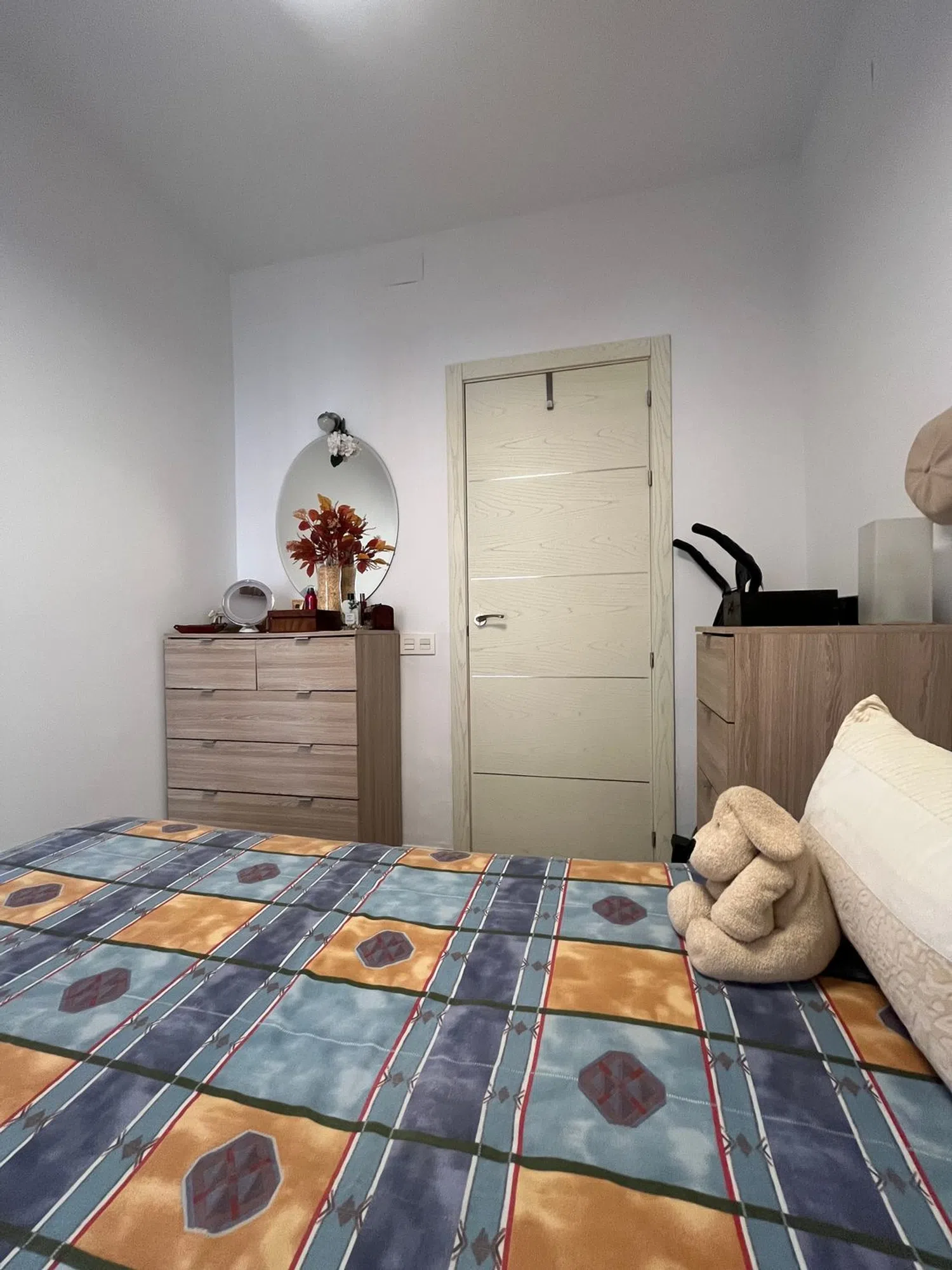 Piso en Barrio Fuente del Berro - Foto 7