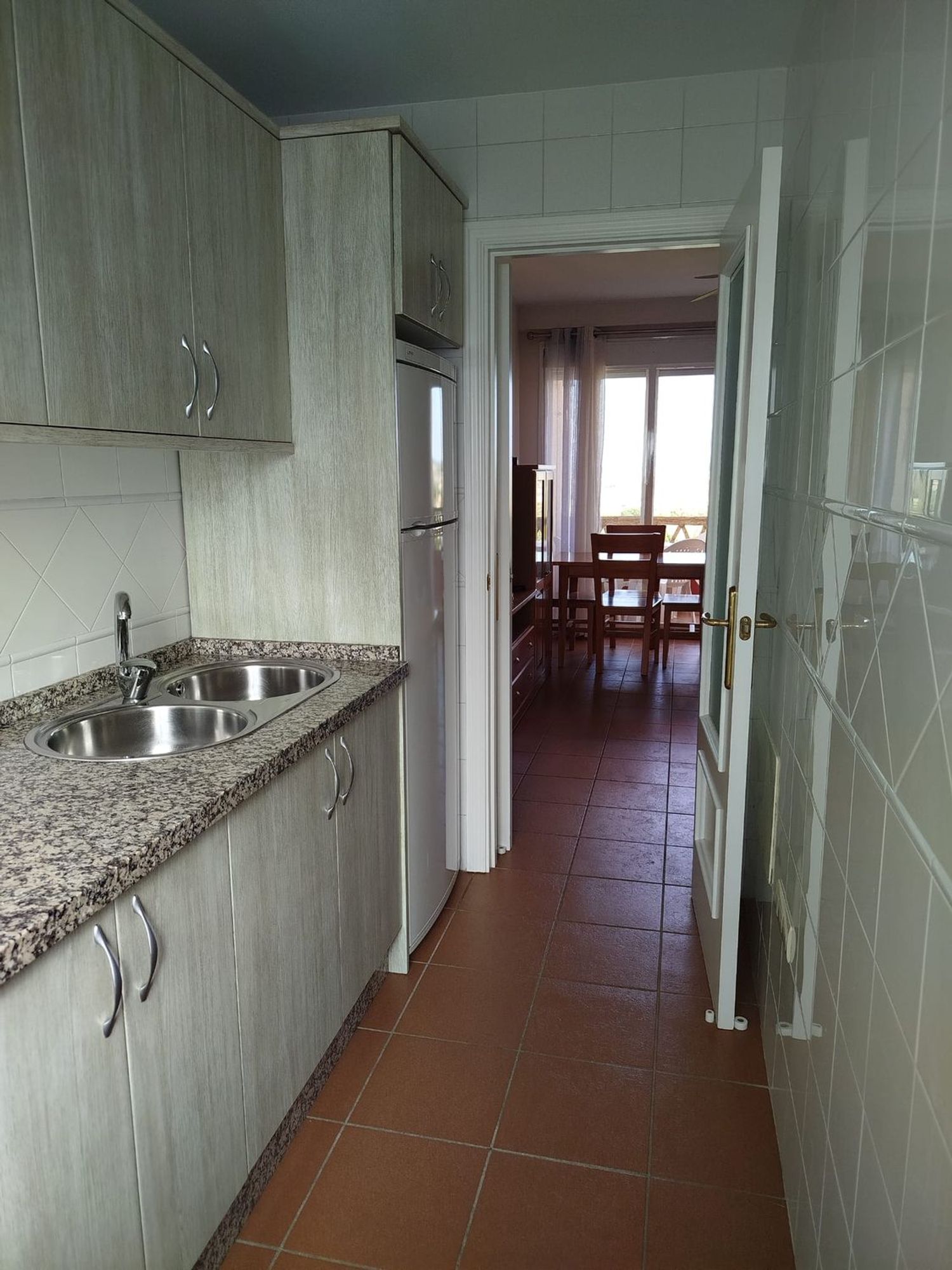 Piso en Paseo de la Chirina, 15 c, Islantilla Golf, Islantilla Golf - Foto 5
