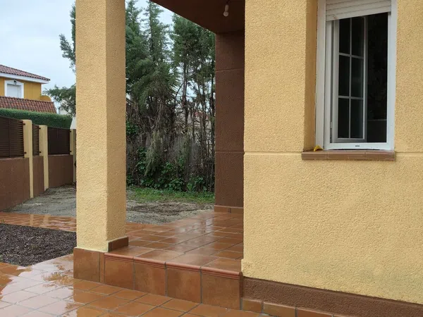 Casa o chalet independiente en Calle Cetrería, 9 - Foto 3