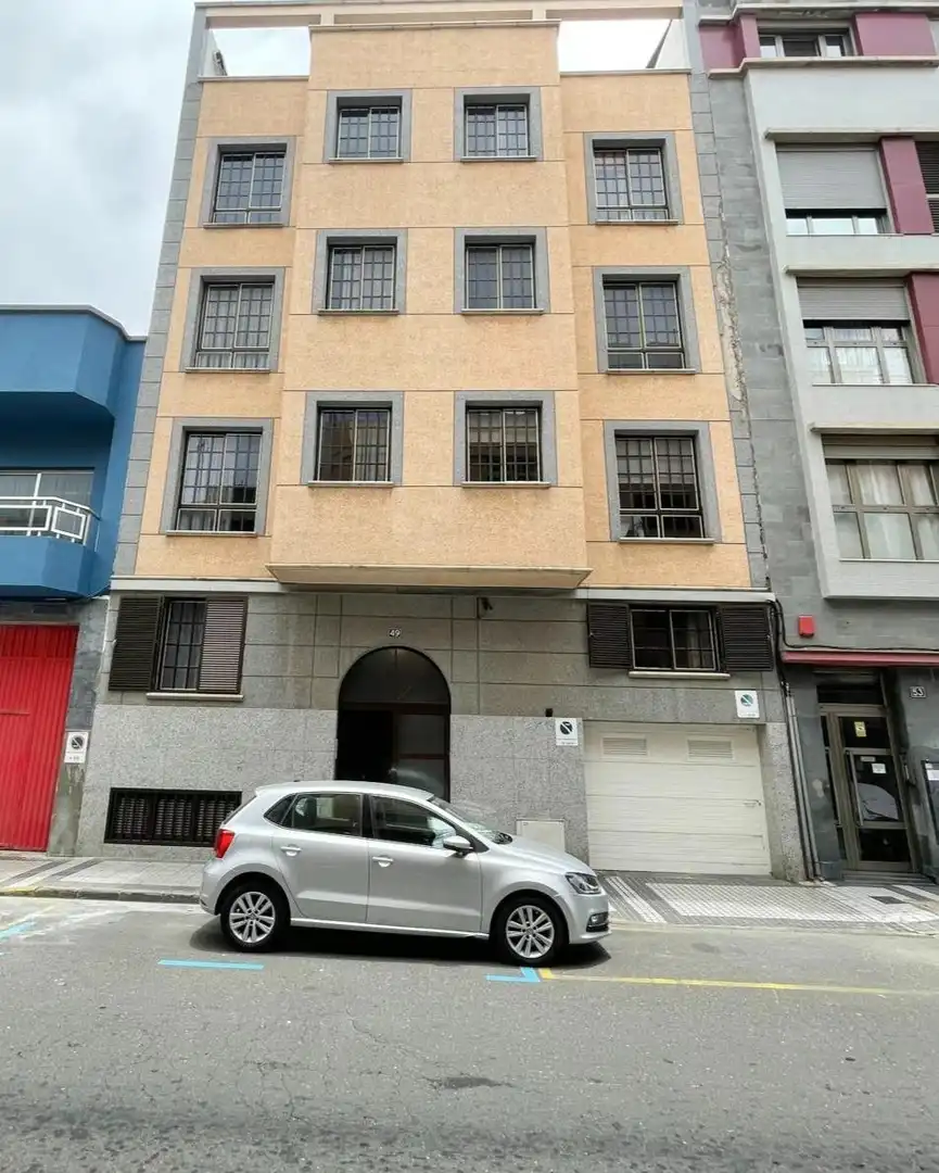 Piso en  Calle SIMANCAS - Foto 18