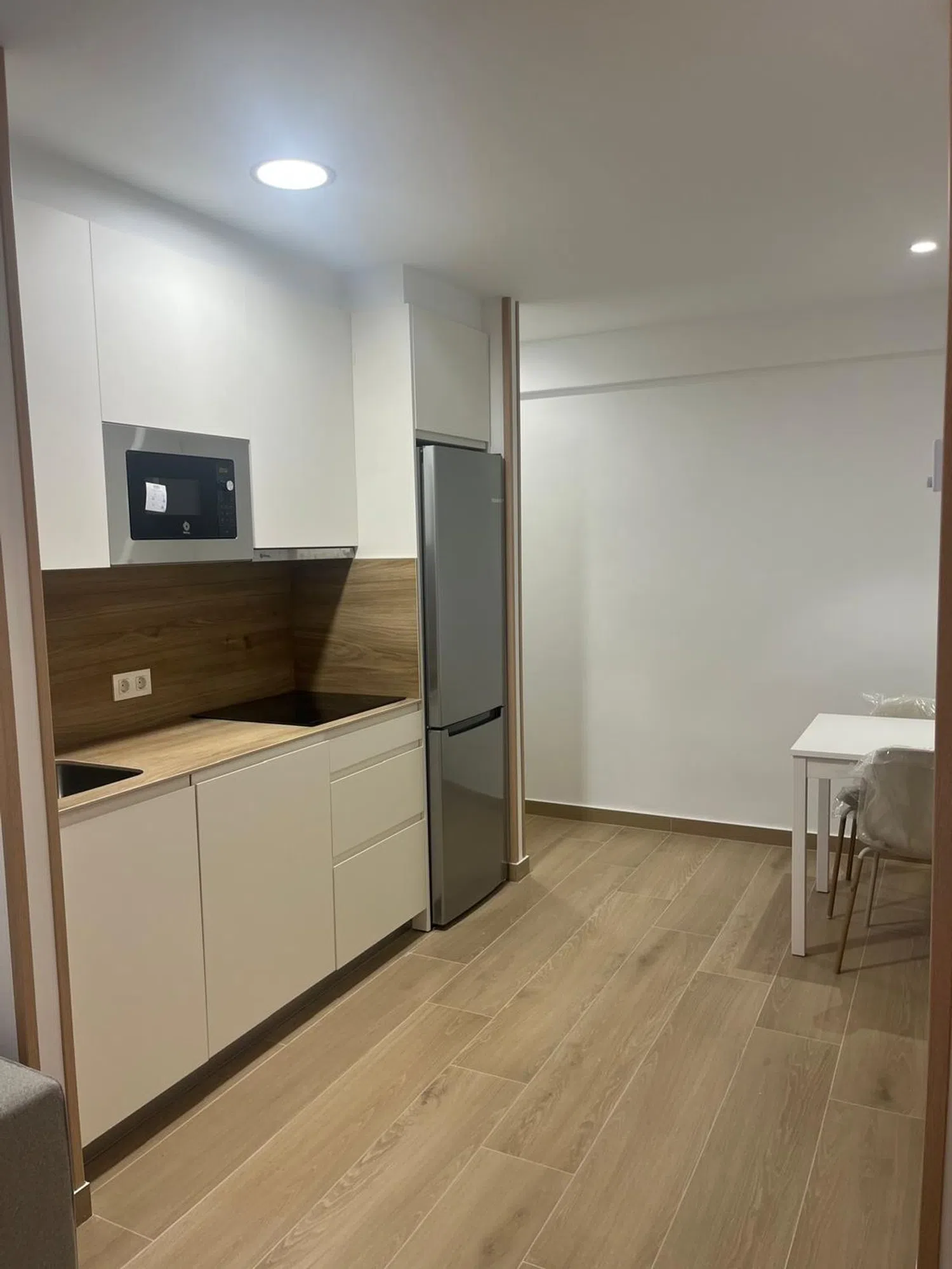 Piso en calle Busturbi Kalea, 6 - Foto 6