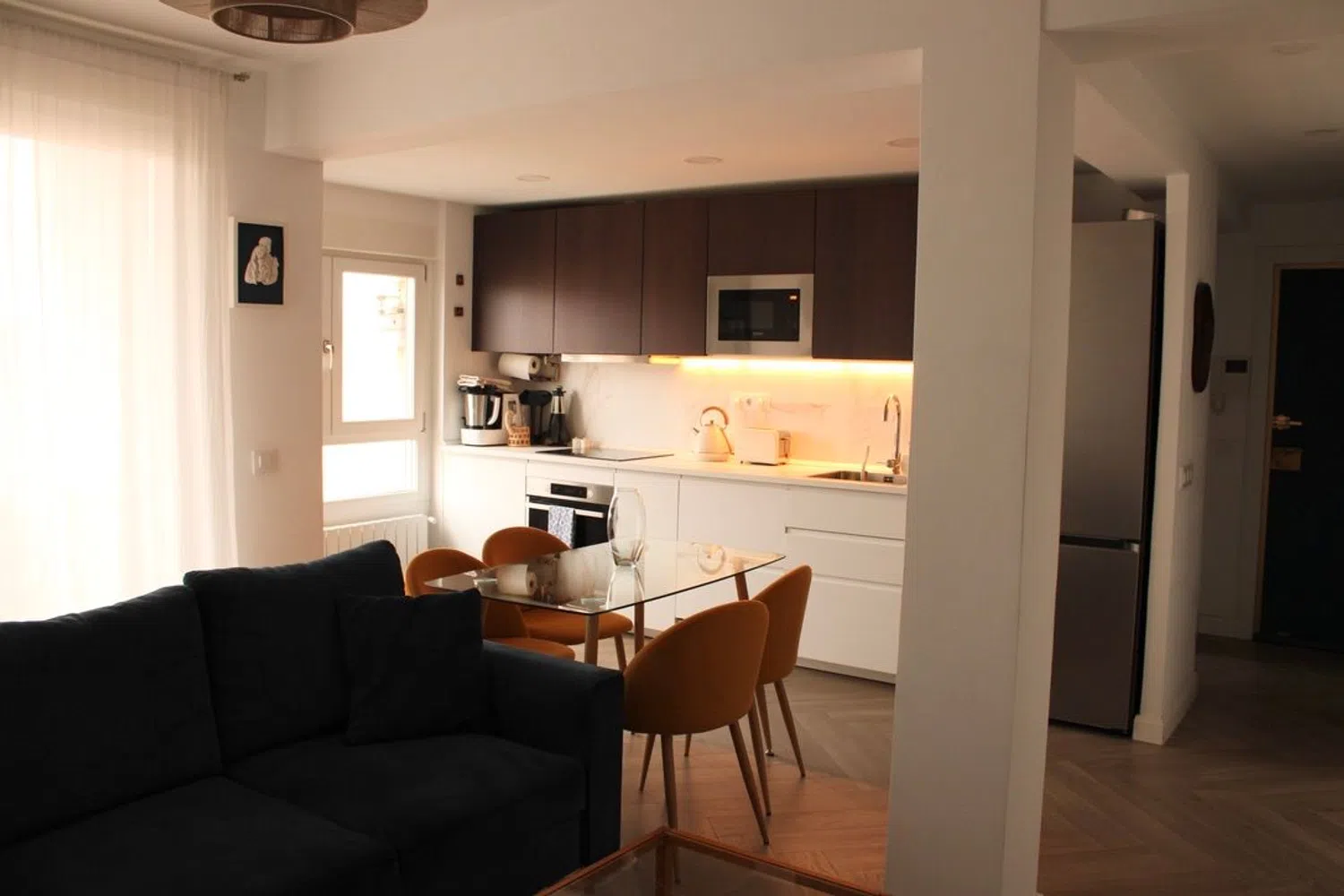 Piso en calle de Ricardo Ortiz, 118 - Foto 3