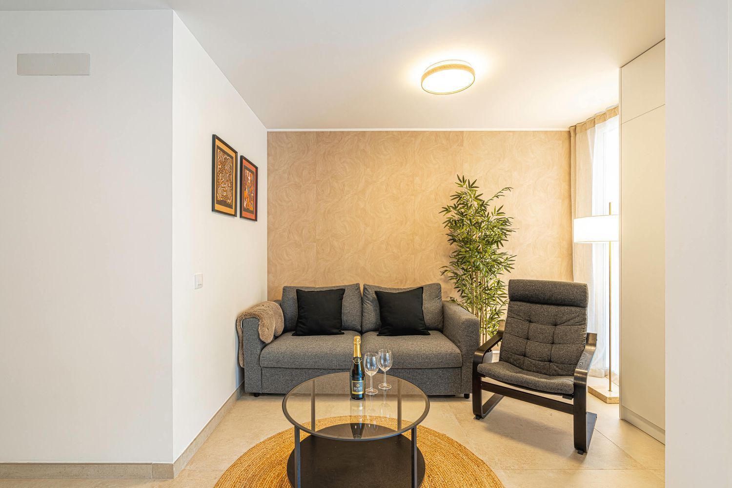 Piso en Calle Mar de Fondo, 49, Playa San Juan, Playa San Juan - Foto 9