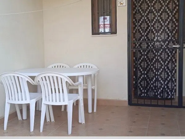 Chalet pareado en Calle Sierra de las Moreras, 56, Bahía - Foto 1