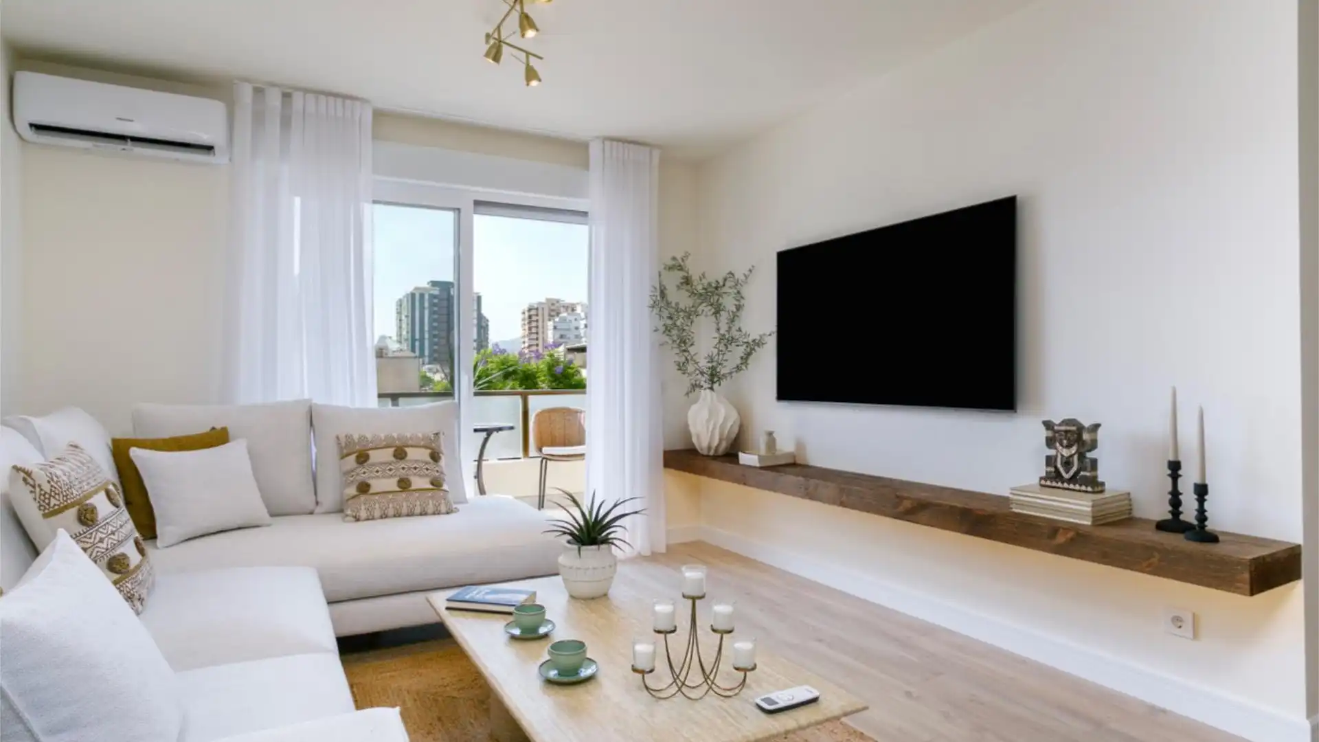 Piso en  Paseo Marítimo Rey de España 61 - Foto 3