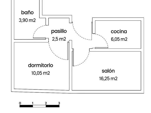 Piso en calle de San Marcial, 8 - Foto 22