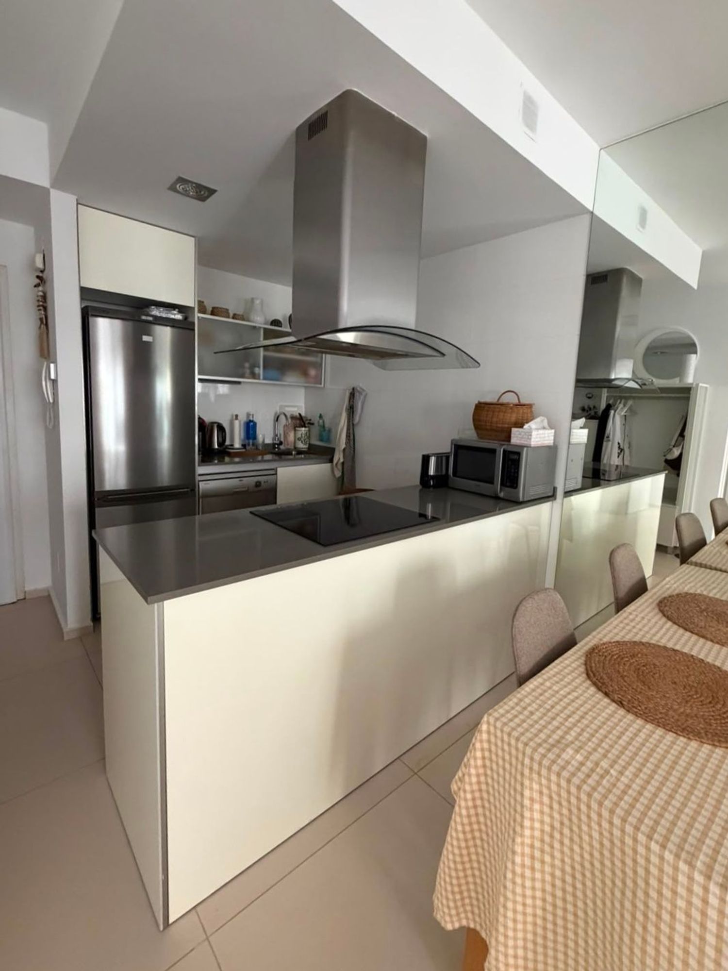 Piso en Avenida de Cadiz, 26, Lo Marabú - Foto 7