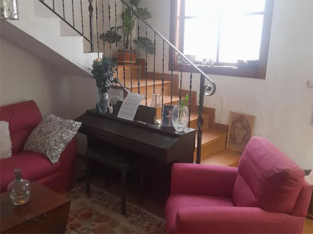 Piso en  Avenida de Juan Carlos I 20 - Foto 15