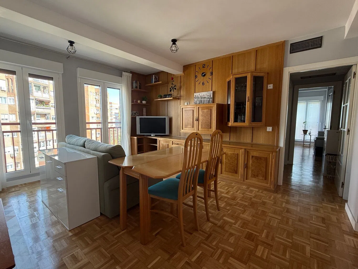 Piso en calle de La Hiruela, 1 - Foto 4