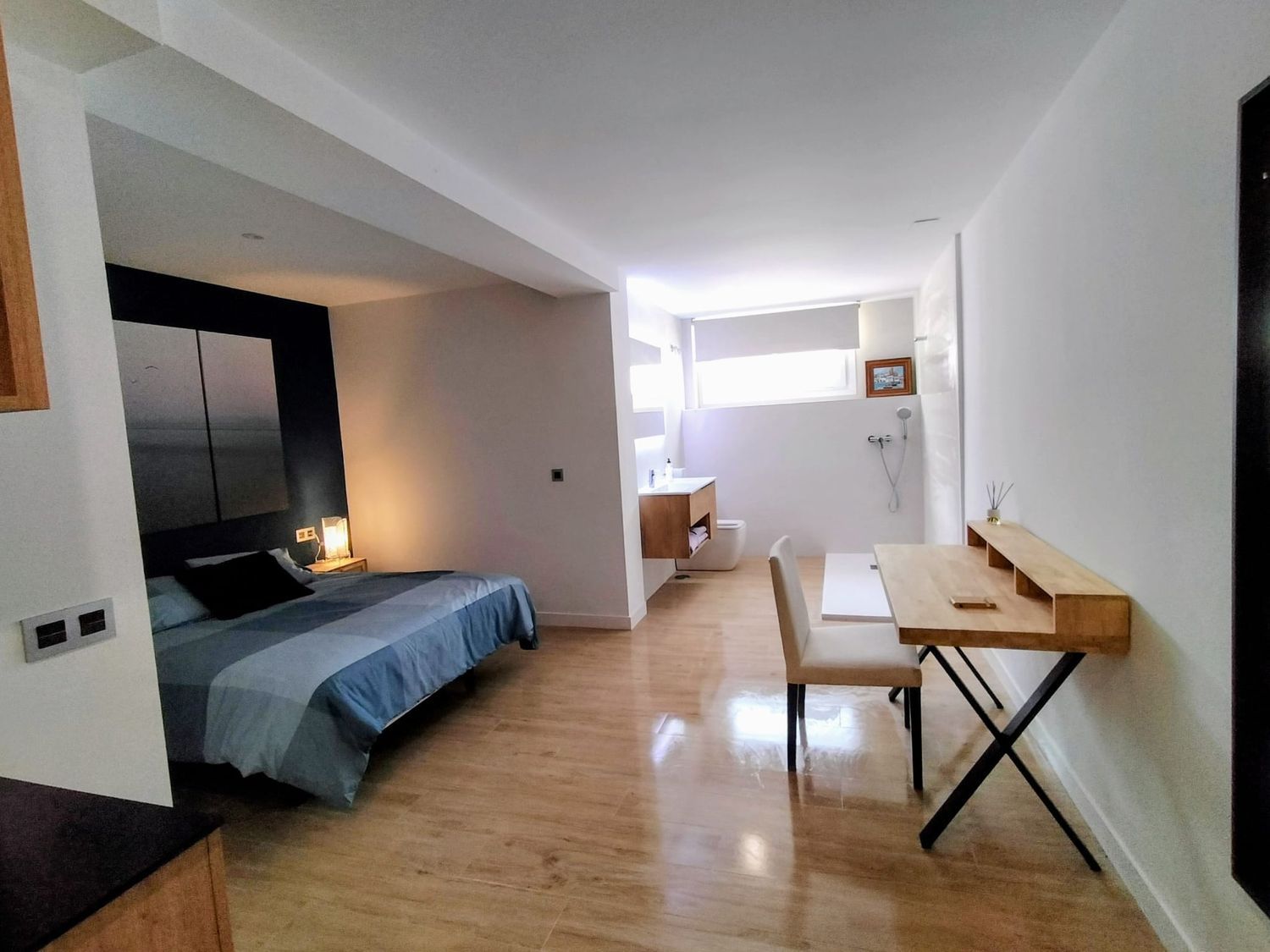 Estudio en calle José Fernández Pertierra, 4 - Foto 3