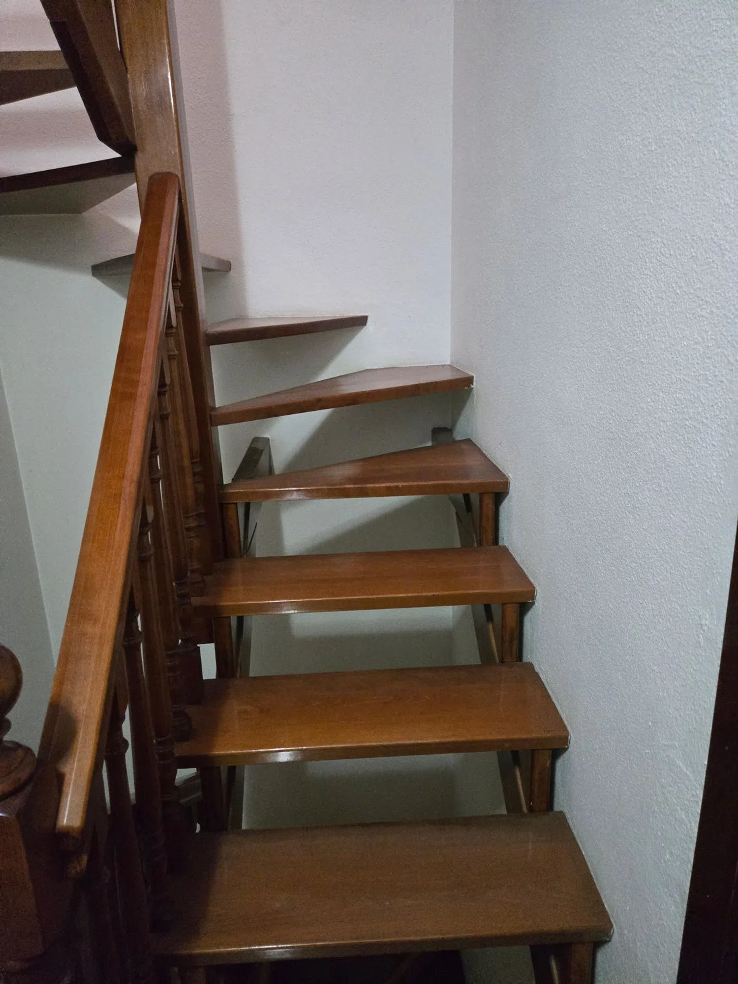 Chalet adosado en calle del Arzobispo Morcillo, 31 - Foto 21