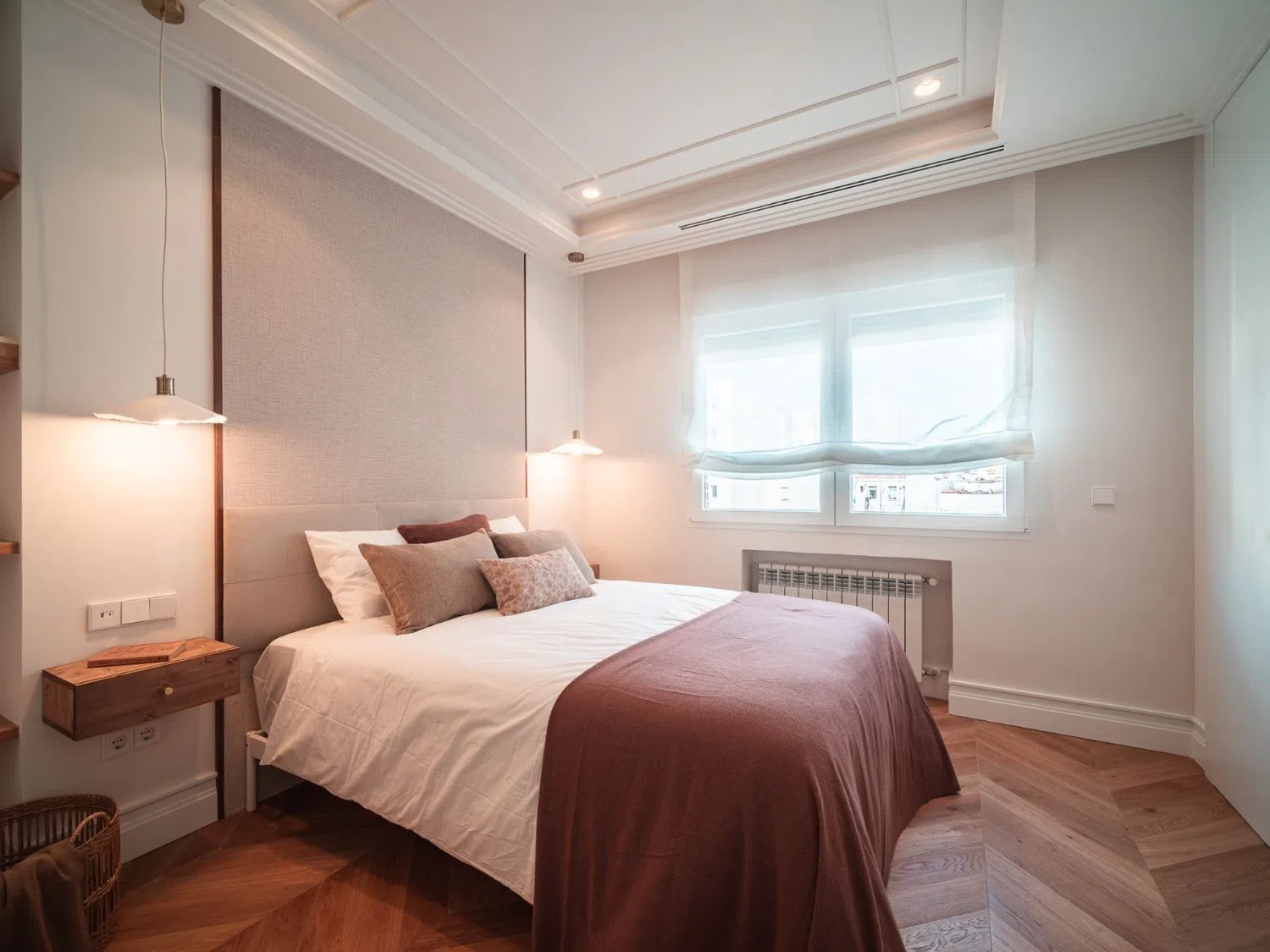 Ático en Barrio Ciudad Universitaria - Foto 11