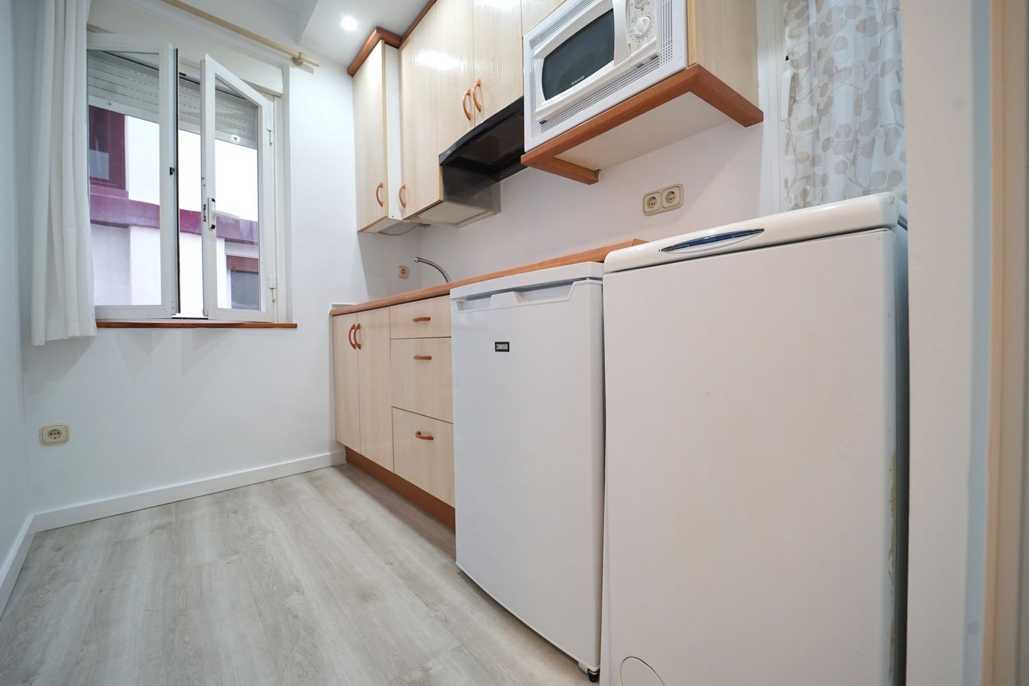 Estudio en Hondarribia - Foto 3