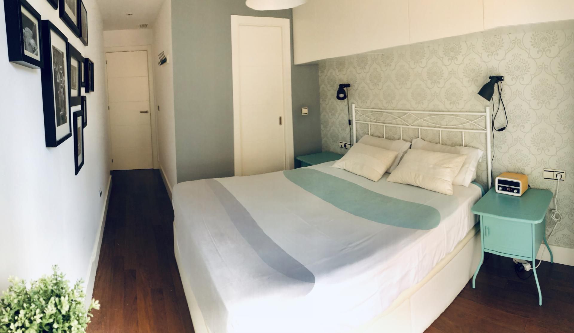 Piso en  Calle Cristo de la Sed 39 - Foto 3