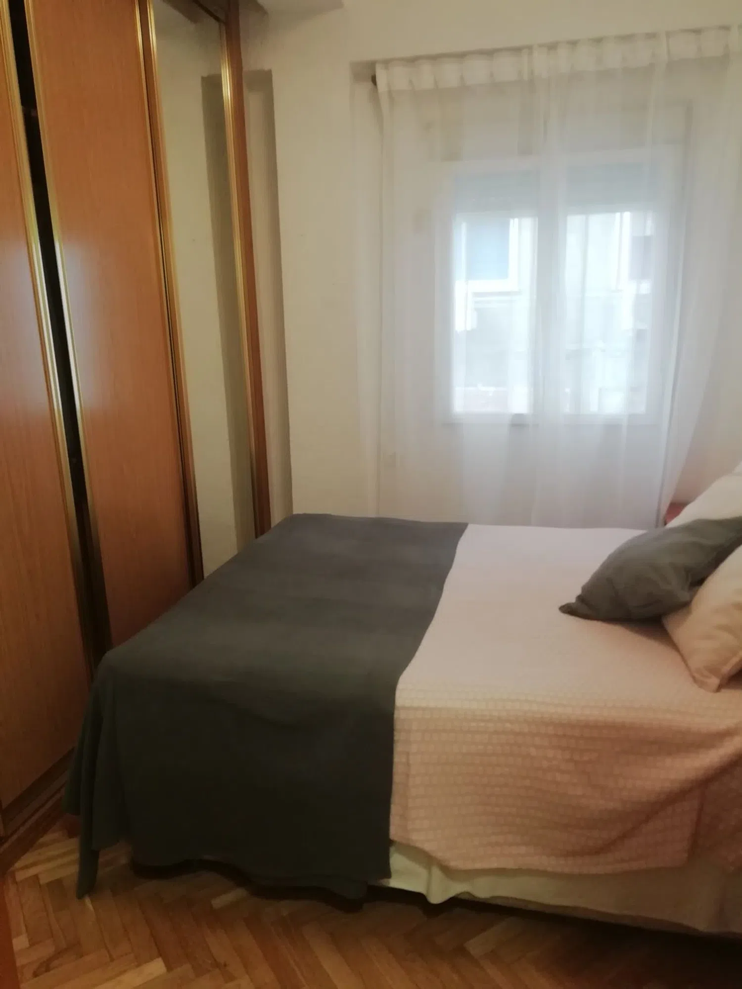 Piso en calle de Antonio López, 14 - Foto 4