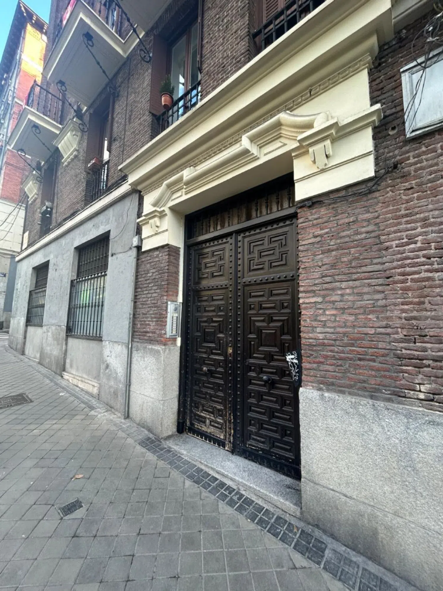 Piso en calle de Segovia, 31 - Foto 26