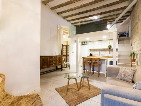 Dúplex en calle de la seca, 6