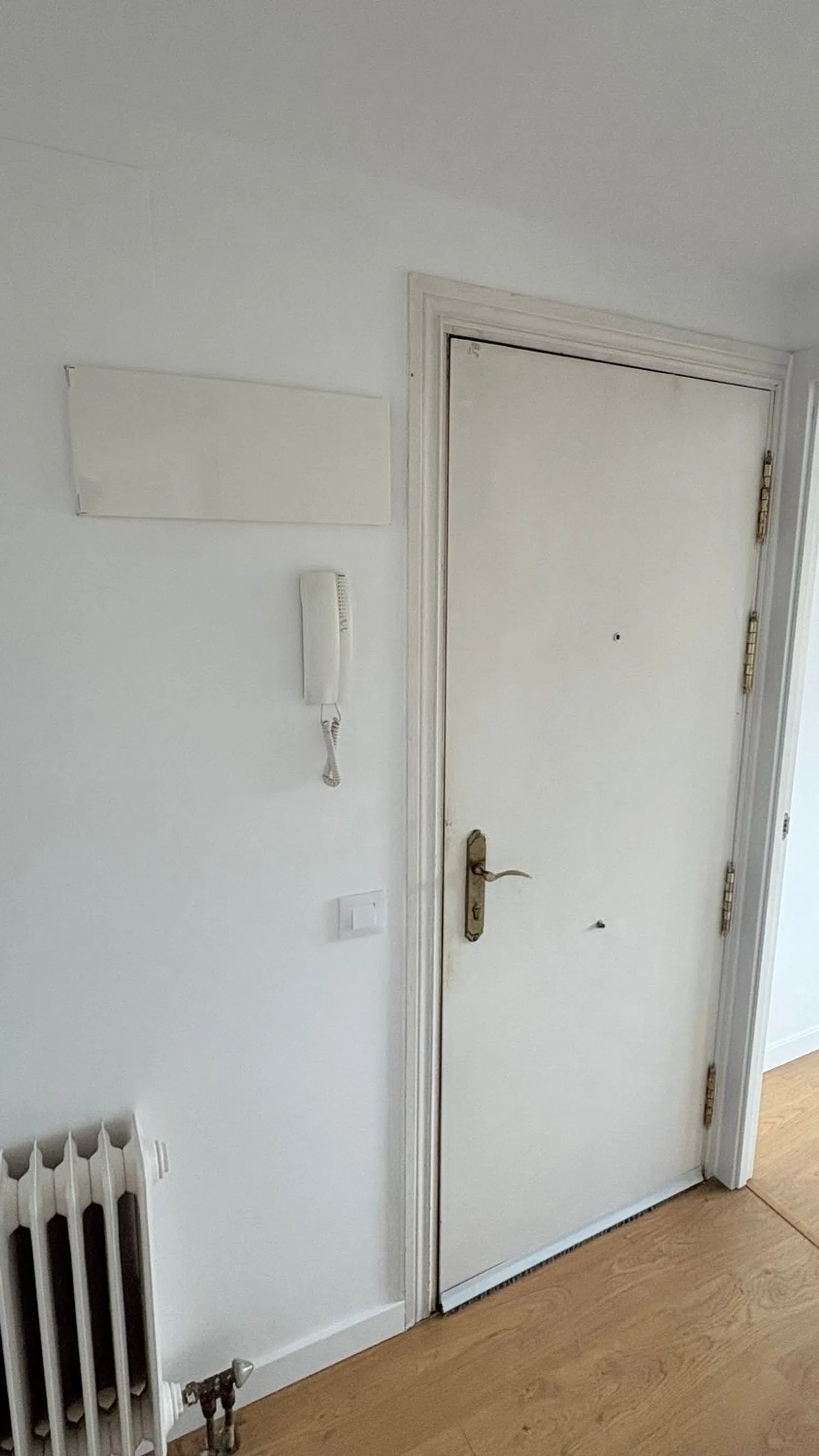 Piso en calle del Doctor Ulecia, 8 - Foto 2