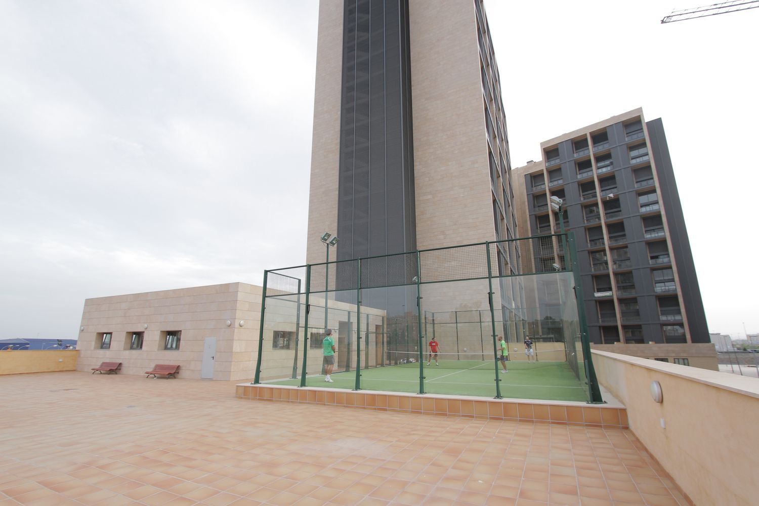 Estudio en Avenida Jacarandas, 2 - Foto 12