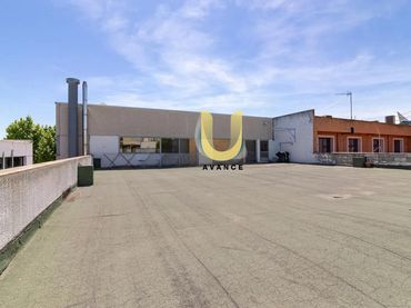 Nave Industrial en Móstoles - Foto 6
