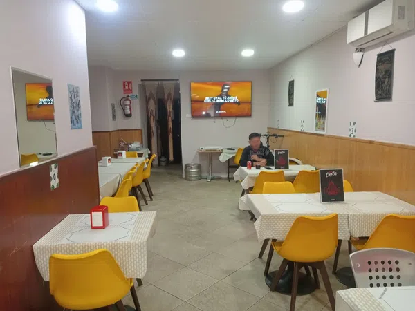 Local en Restaurante en Calle Floridablanca, 21, Pubilla Cases - Foto 1