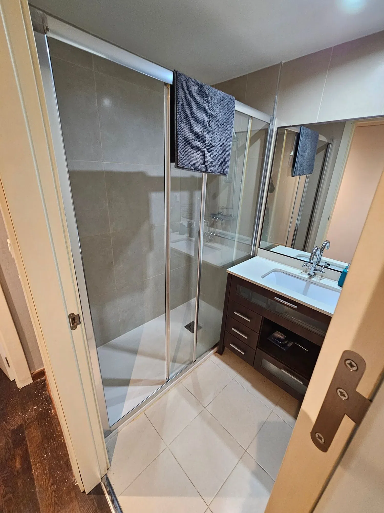 Estudio en calle Cerro del Murmullo, 28 - Foto 4