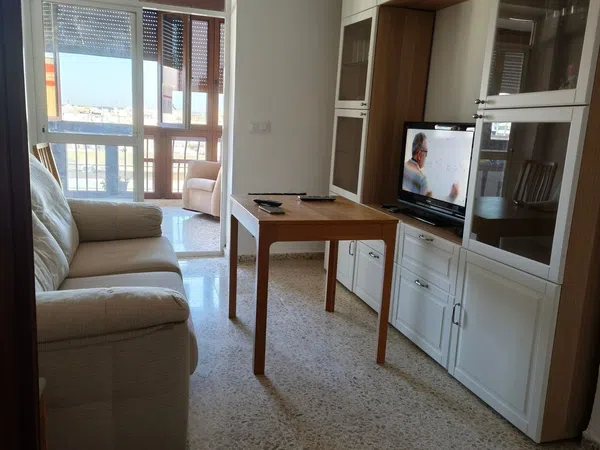 Piso en Calle Isaac Peral, 13, Centro Ciudad, Centro Ciudad - Foto 4