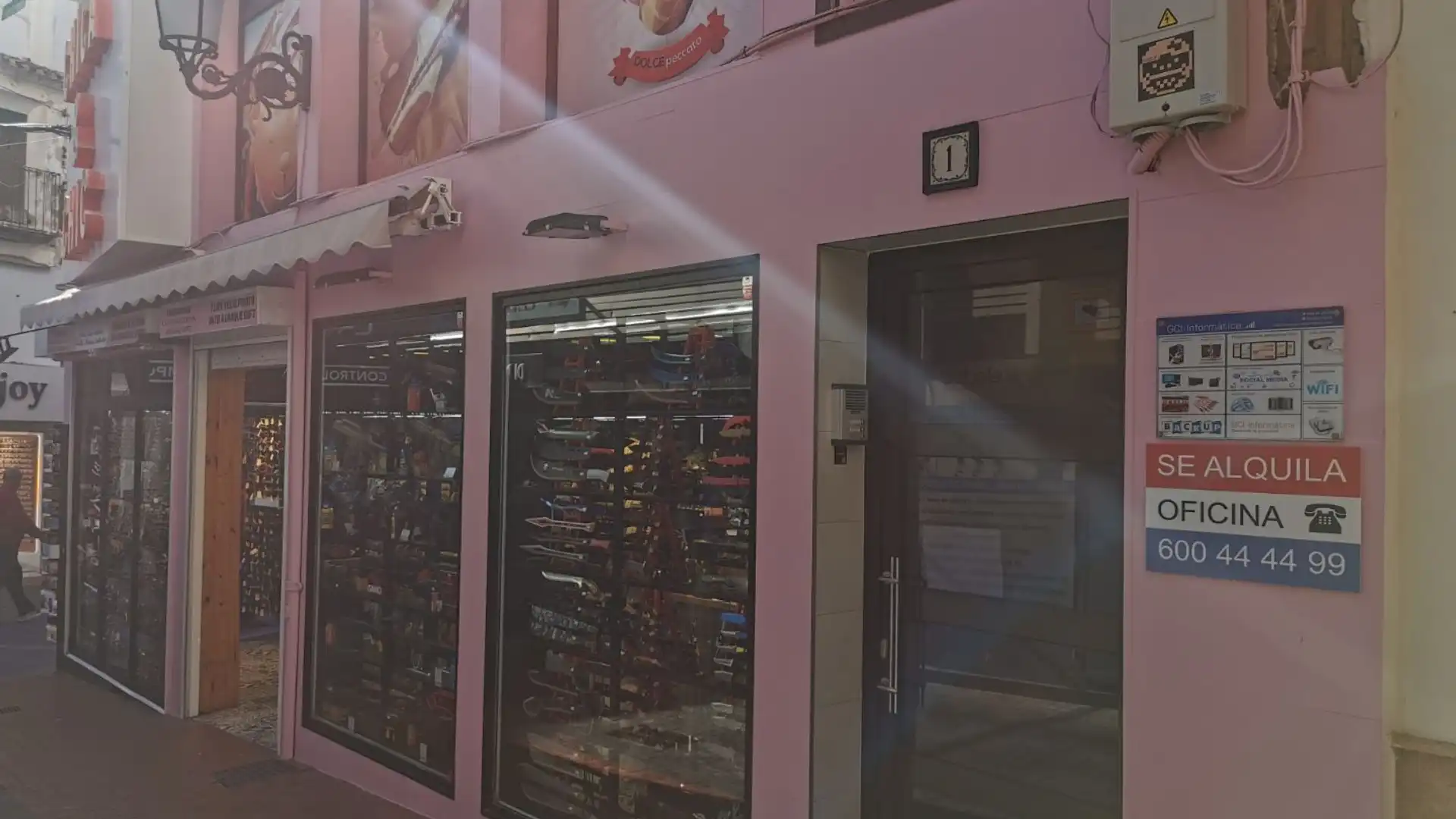 Oficina en  Carrer de la Palma 1 - Foto 12