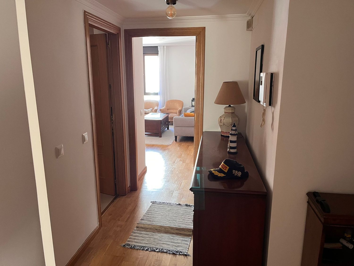 Piso en calle de Raimundo Fernández Villaverde, 43 - Foto 4