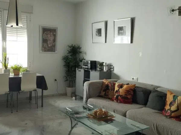 Dúplex en calle Relator, 24