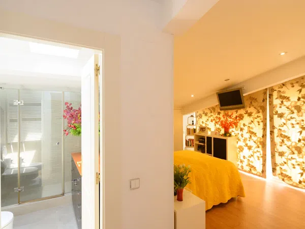 Chalet adosado en Paseo de los Cerezos, 54, Urb. este - Montepríncipe, Urb. este - Montepríncipe - Foto 28