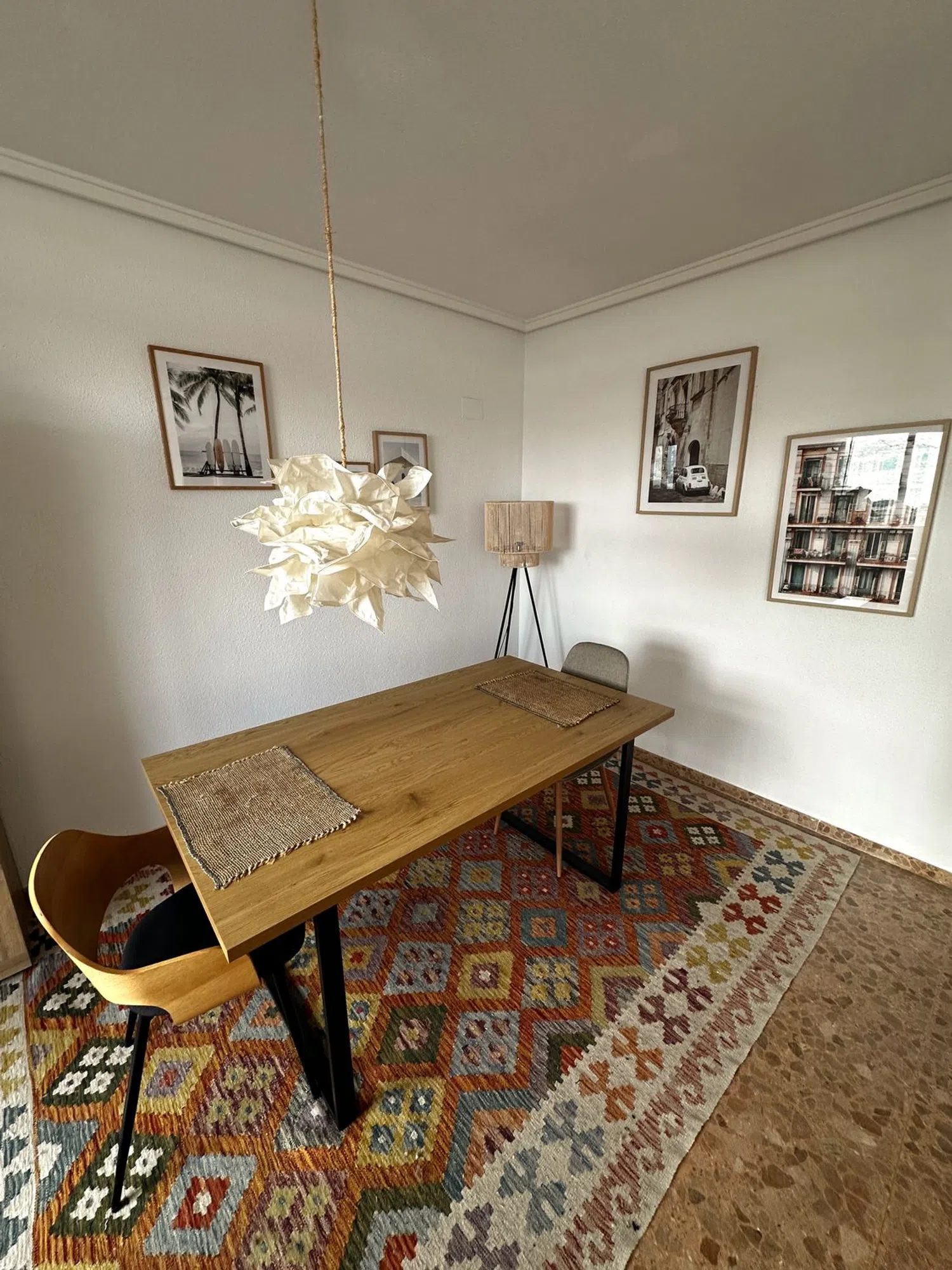 Ático en avenida Juan Sanchis Candela, 24 - Foto 2