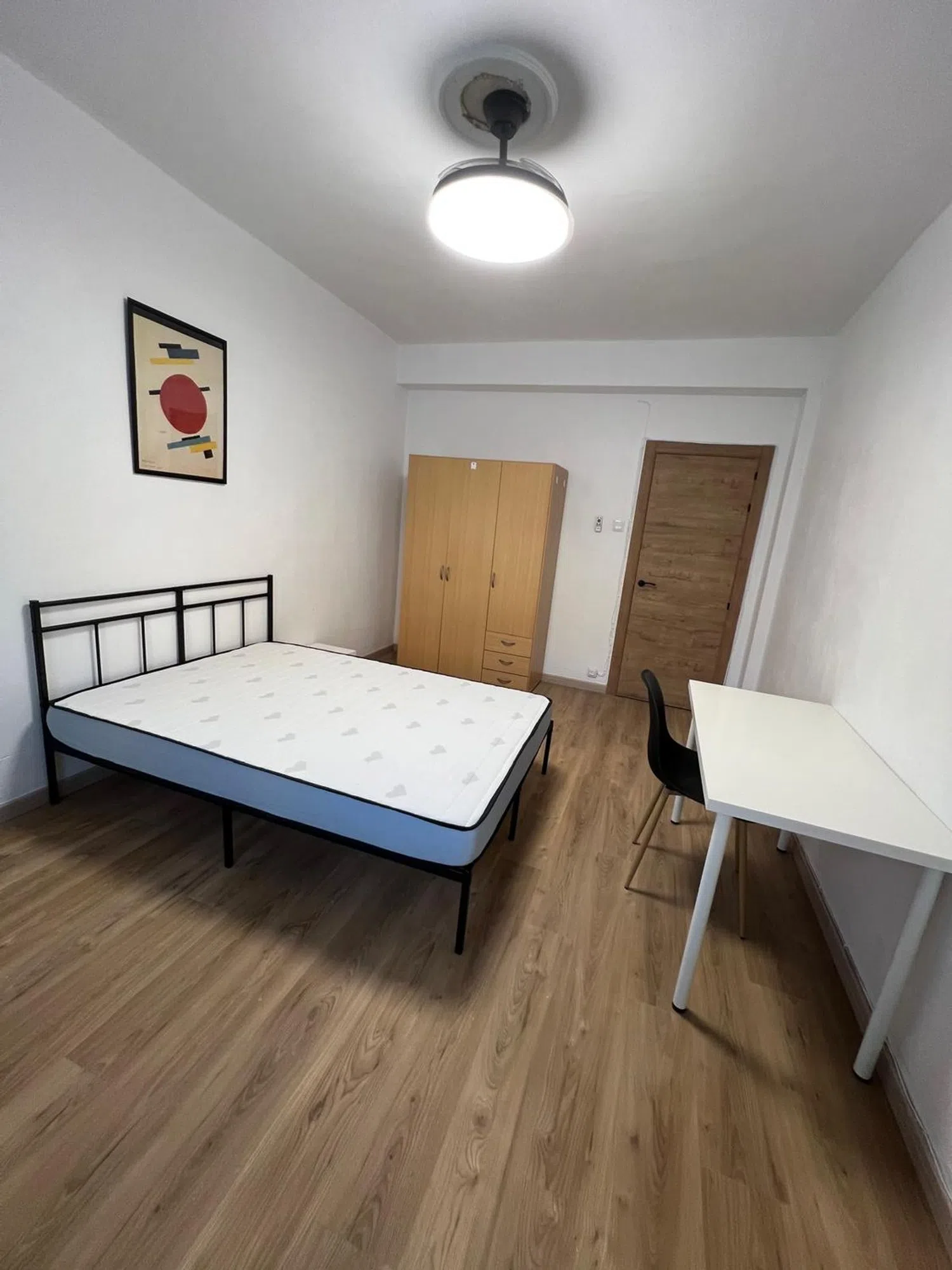 Piso en calle de los Fueros de Aragón, 13 - Foto 11